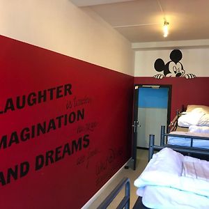 Gemenschappelijk Kamer Alleen voor Vrouwen